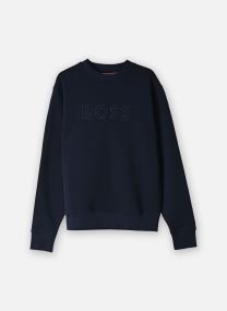 Sweats We_Logo homme marine BOSS Sweats We_Logo homme marine 404