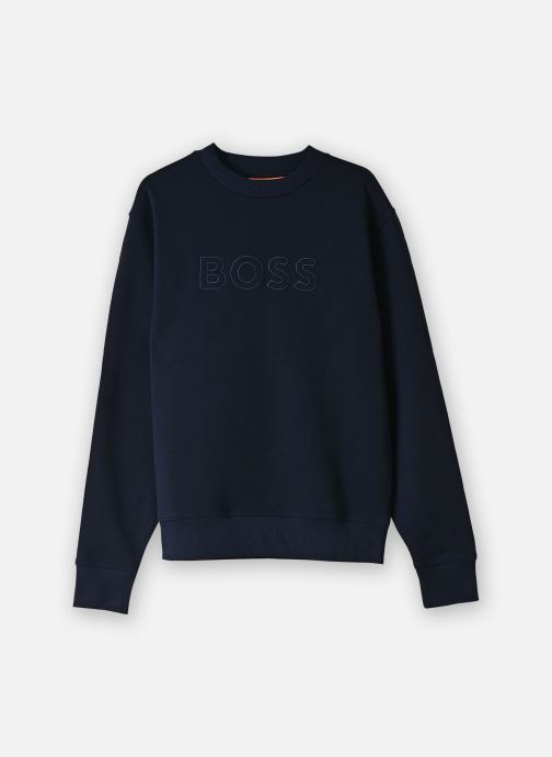 BOSS Sweats We_Logo homme marine