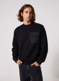 Sweats We_Urban homme noir BOSS Sweats We_Urban homme noir 001