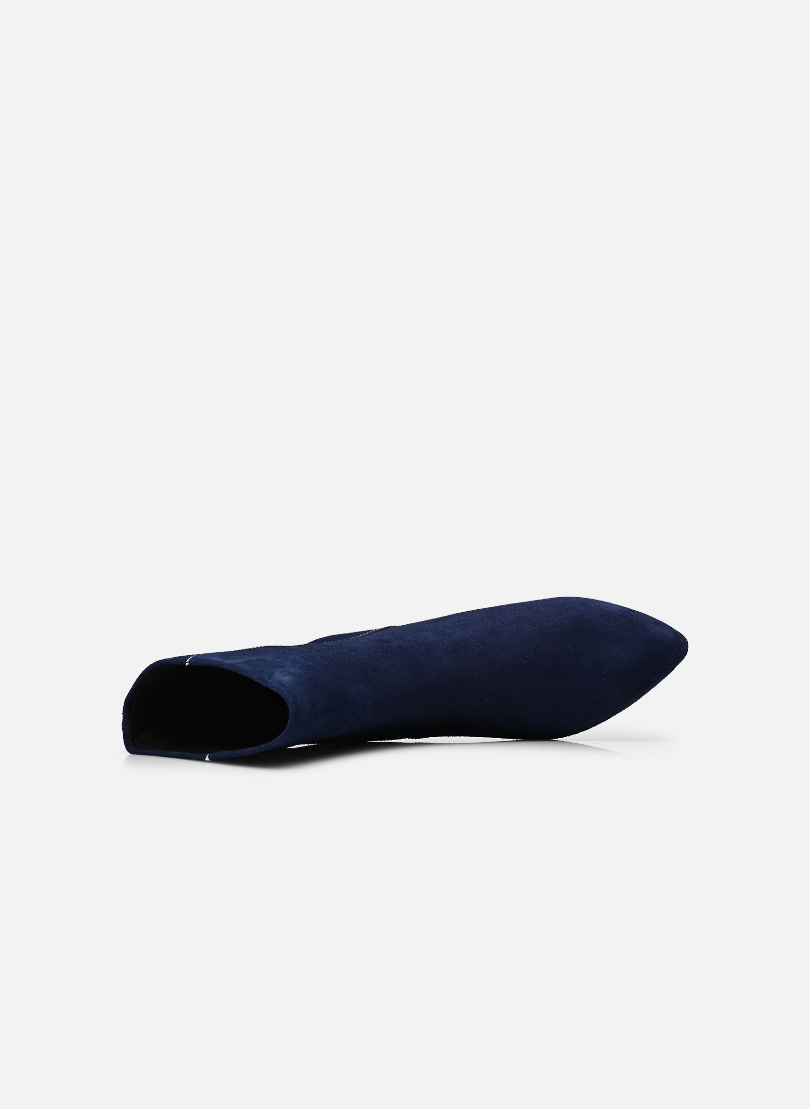 Bottines et boots Bahia femme bleu Georgia Rose Bottines et boots Bahia femme bleu MARINE