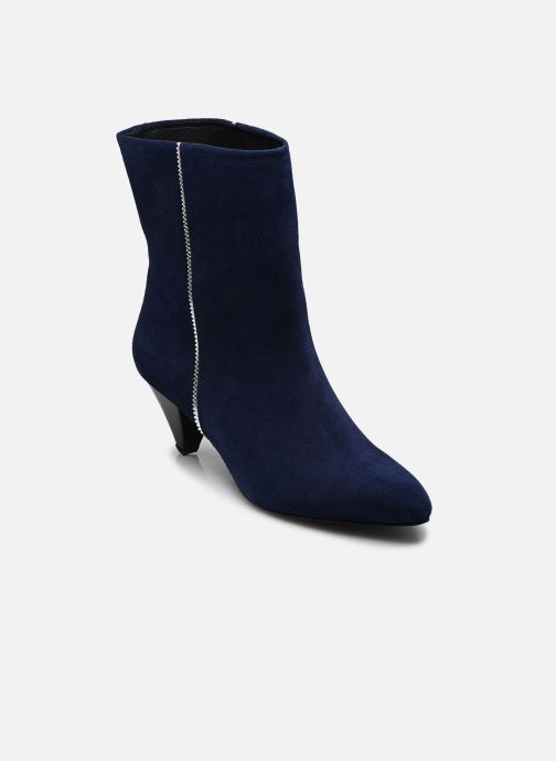 Georgia Rose Bottines et boots Bahia femme bleu