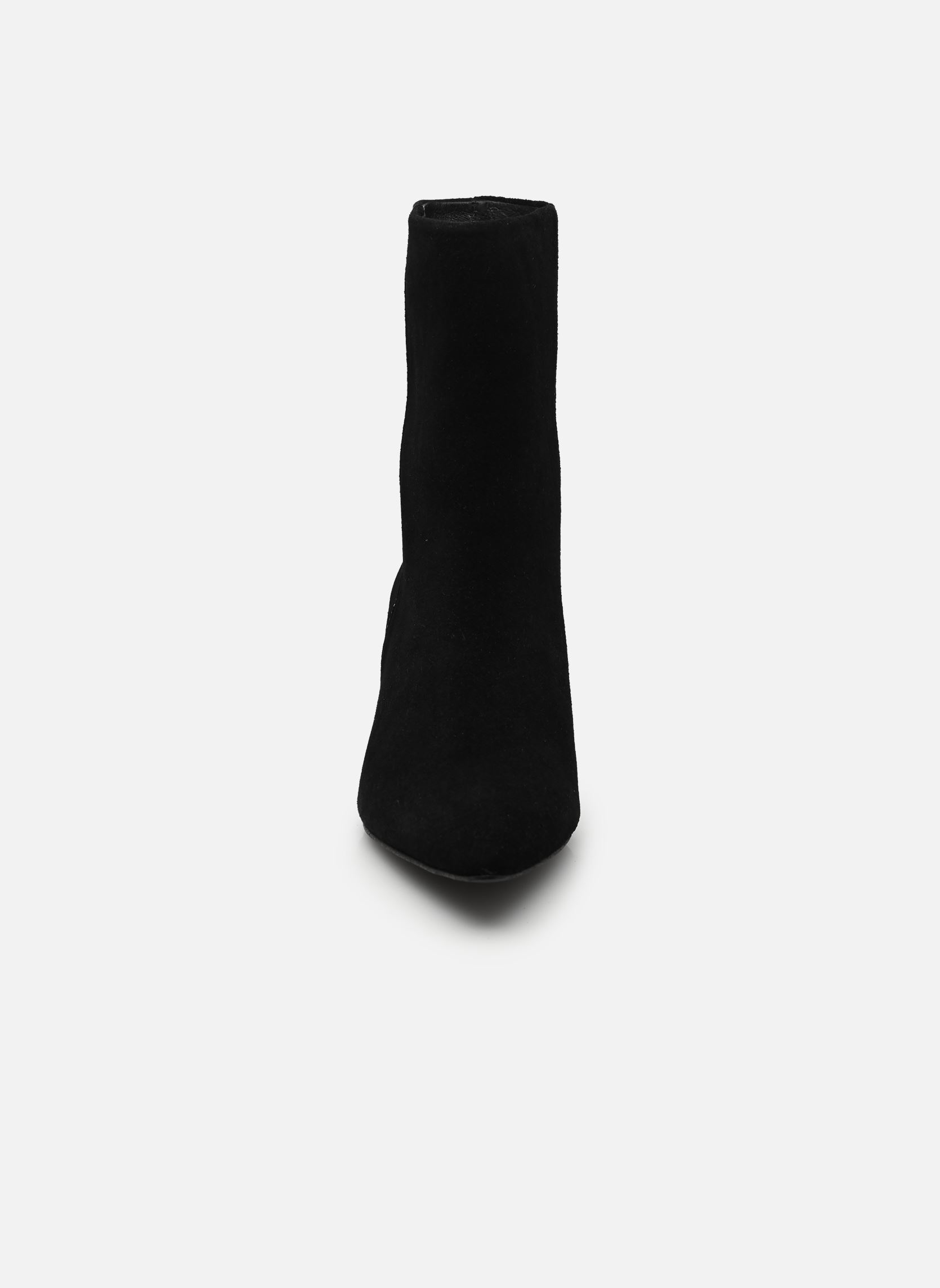 Bottines et boots Bahia femme noir Georgia Rose Bottines et boots Bahia femme noir NOIR