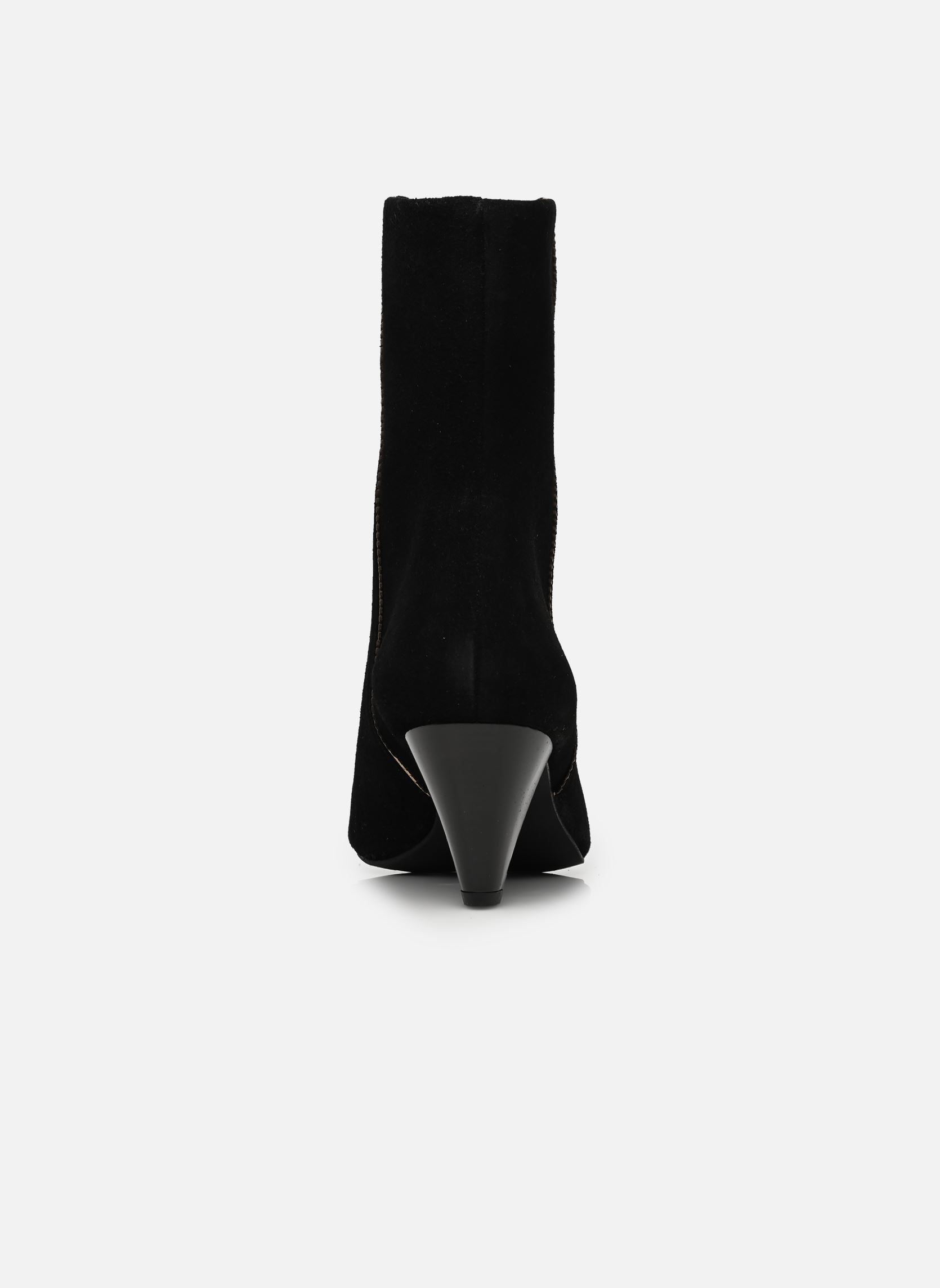 Bottines et boots Bahia femme noir Georgia Rose Bottines et boots Bahia femme noir NOIR