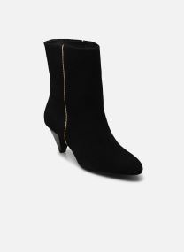 Bottines et boots Bahia femme bleu