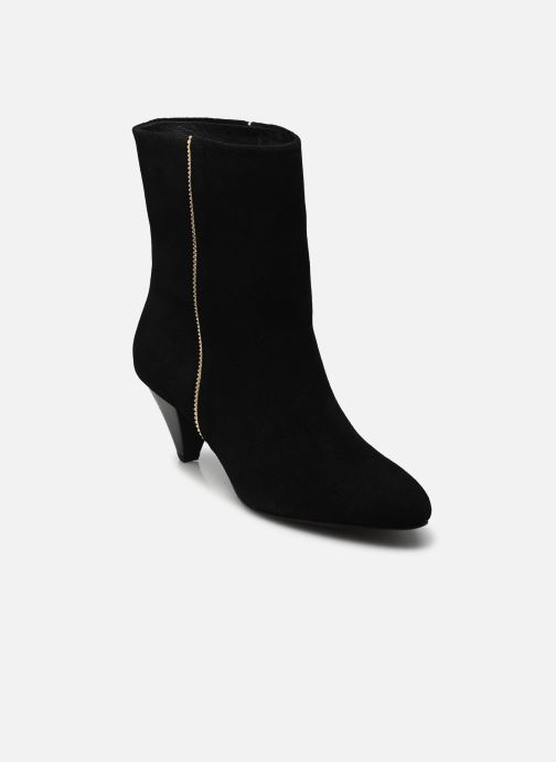 Georgia Rose Bottines et boots Bahia femme noir