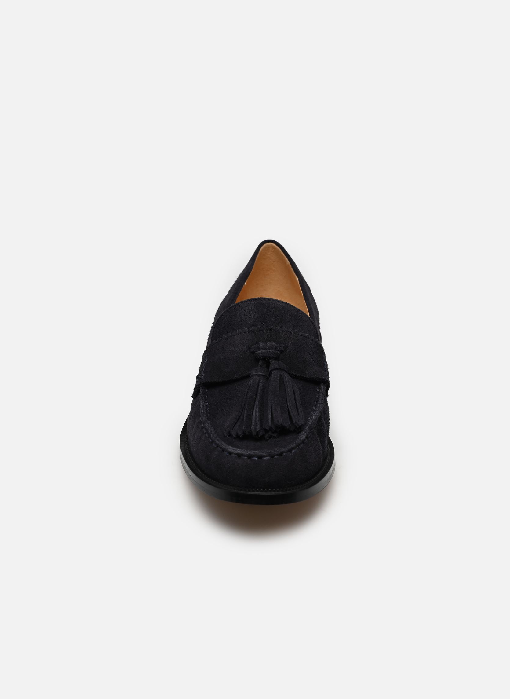 Chaussures de ville Belmiro femme bleu Georgia Rose Chaussures de ville Belmiro femme bleu MARINE