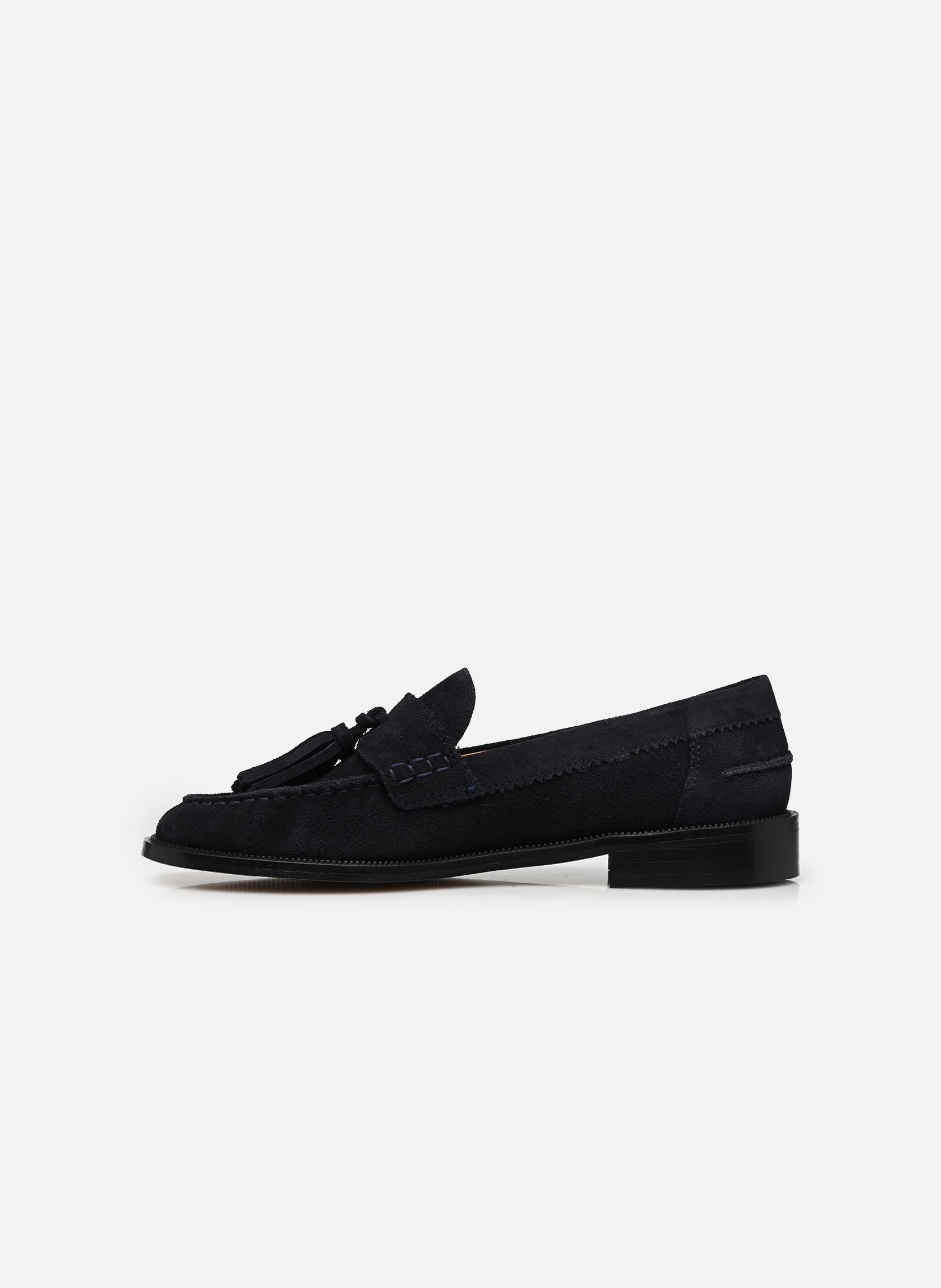 Chaussures de ville Belmiro femme bleu Georgia Rose Chaussures de ville Belmiro femme bleu MARINE