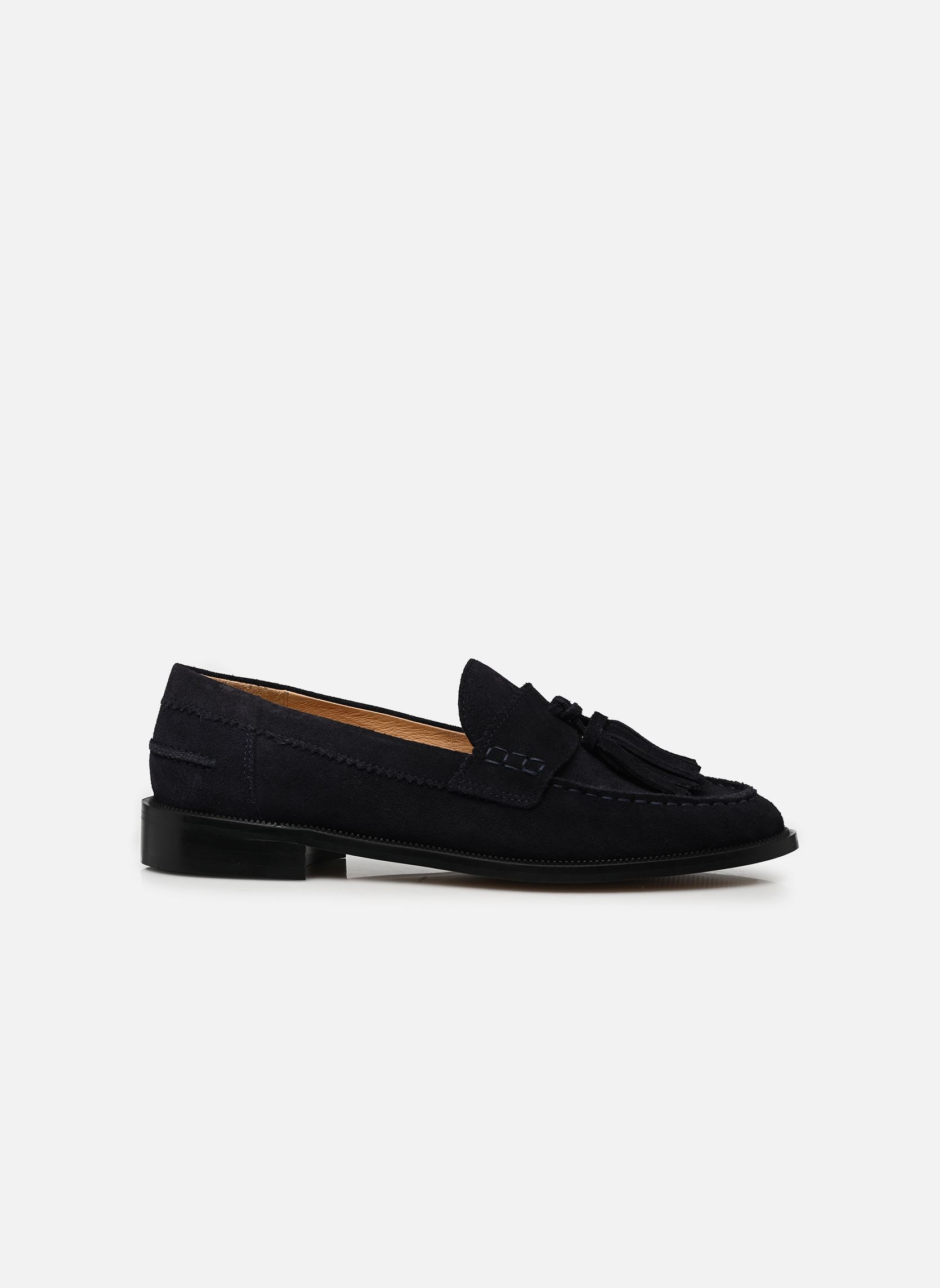 Chaussures de ville Belmiro femme bleu Georgia Rose Chaussures de ville Belmiro femme bleu MARINE