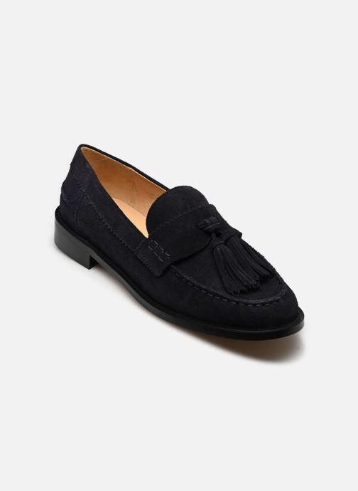 Georgia Rose Chaussures de ville Belmiro femme bleu