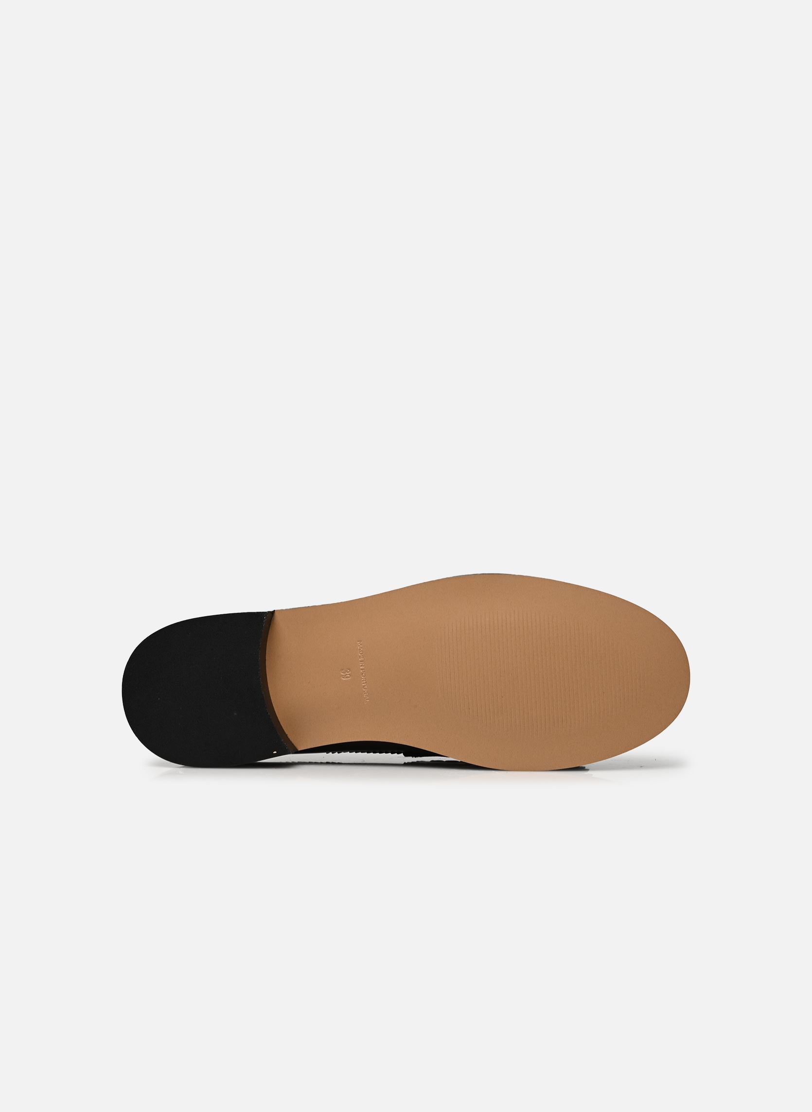Chaussures de ville Belmiro femme vert Georgia Rose Chaussures de ville Belmiro femme vert KAKI