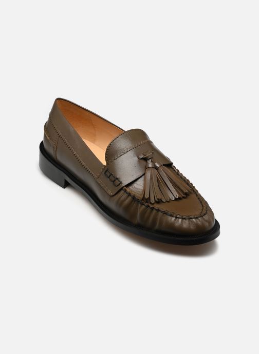 Georgia Rose Chaussures de ville Belmiro femme vert