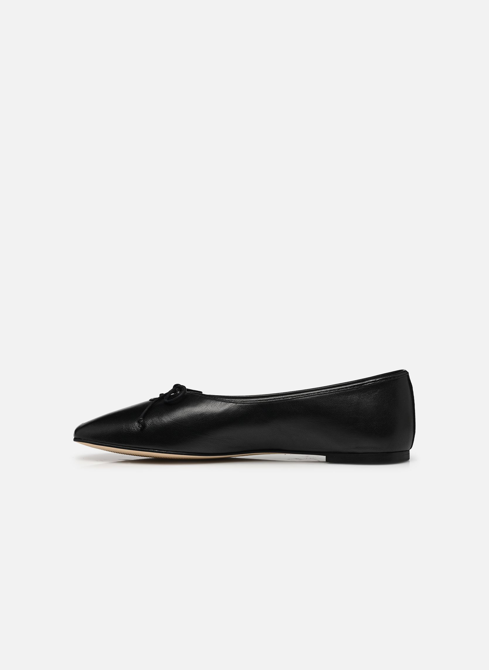 Ballerinas Bosco damen schwarz Georgia Rose Ballerinas Bosco damen schwarz NOIR