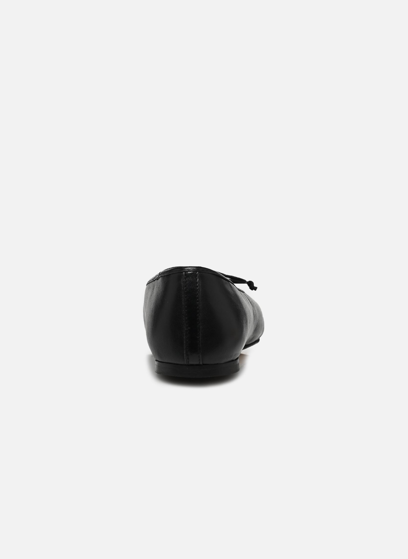 Ballerinas Bosco damen schwarz Georgia Rose Ballerinas Bosco damen schwarz NOIR