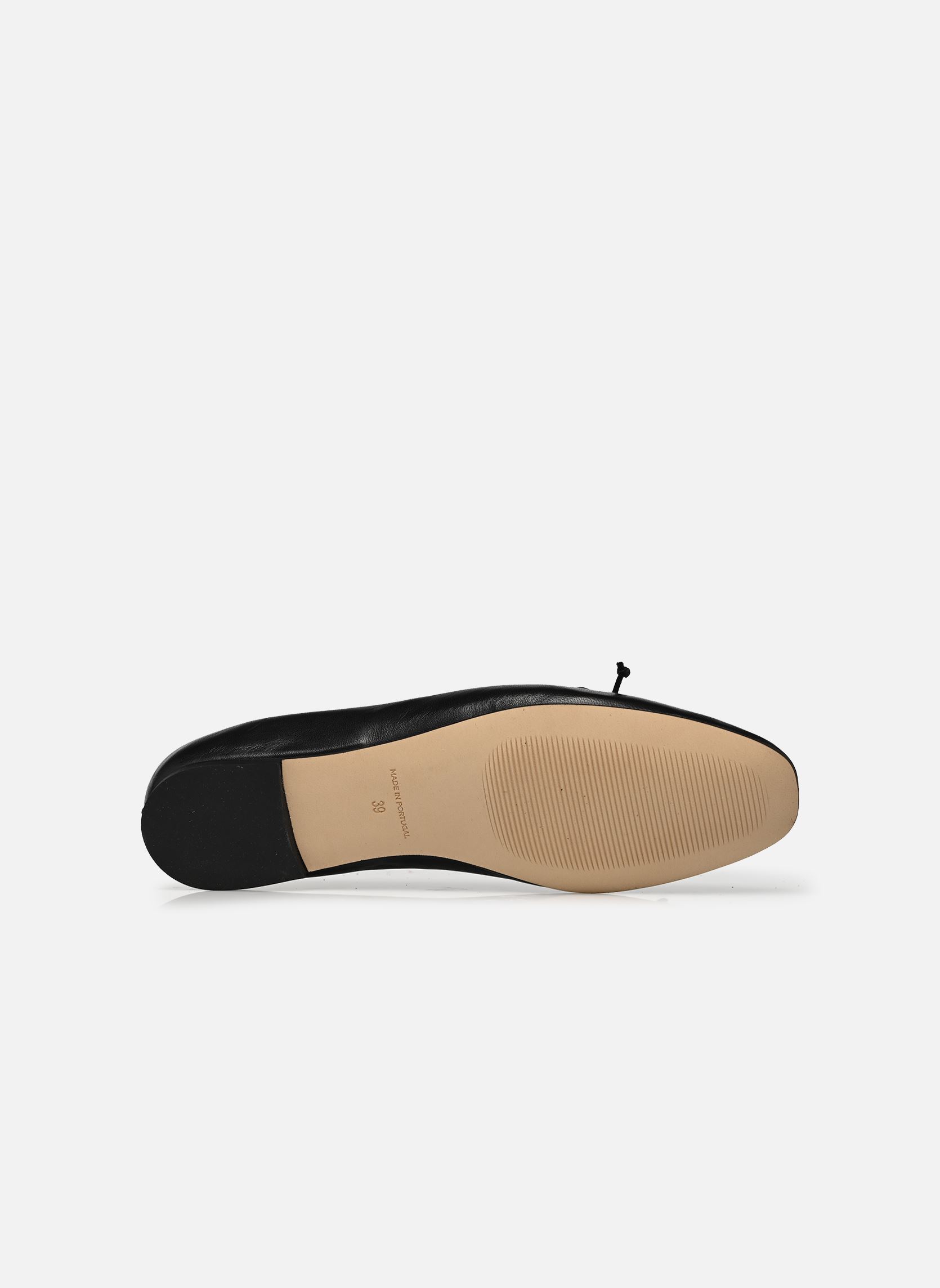 Ballerinas Bosco damen schwarz Georgia Rose Ballerinas Bosco damen schwarz NOIR