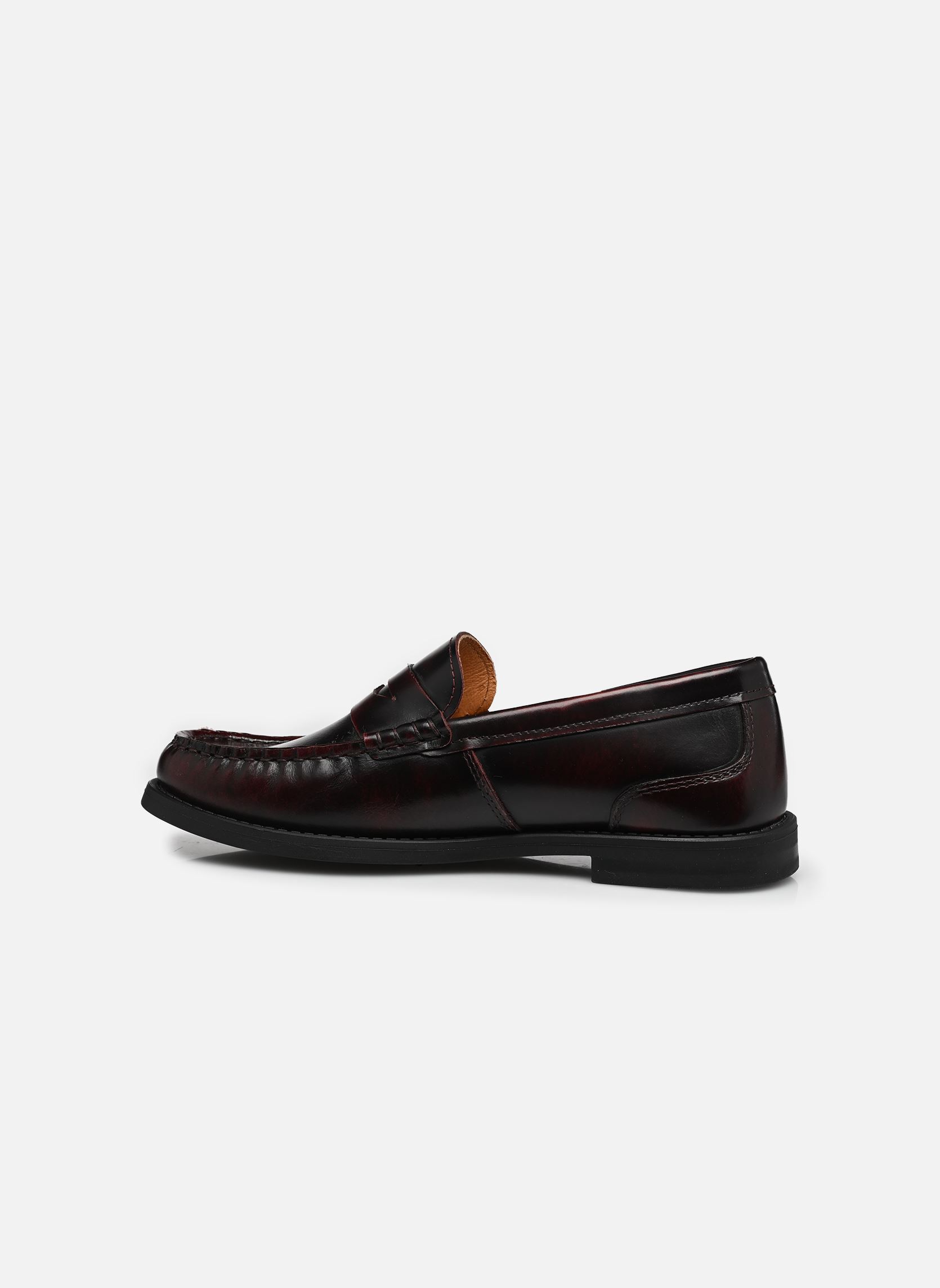 Stadsschoenen Sonita dames bordeaux Georgia Rose Stadsschoenen Sonita dames bordeaux BORDEAUX