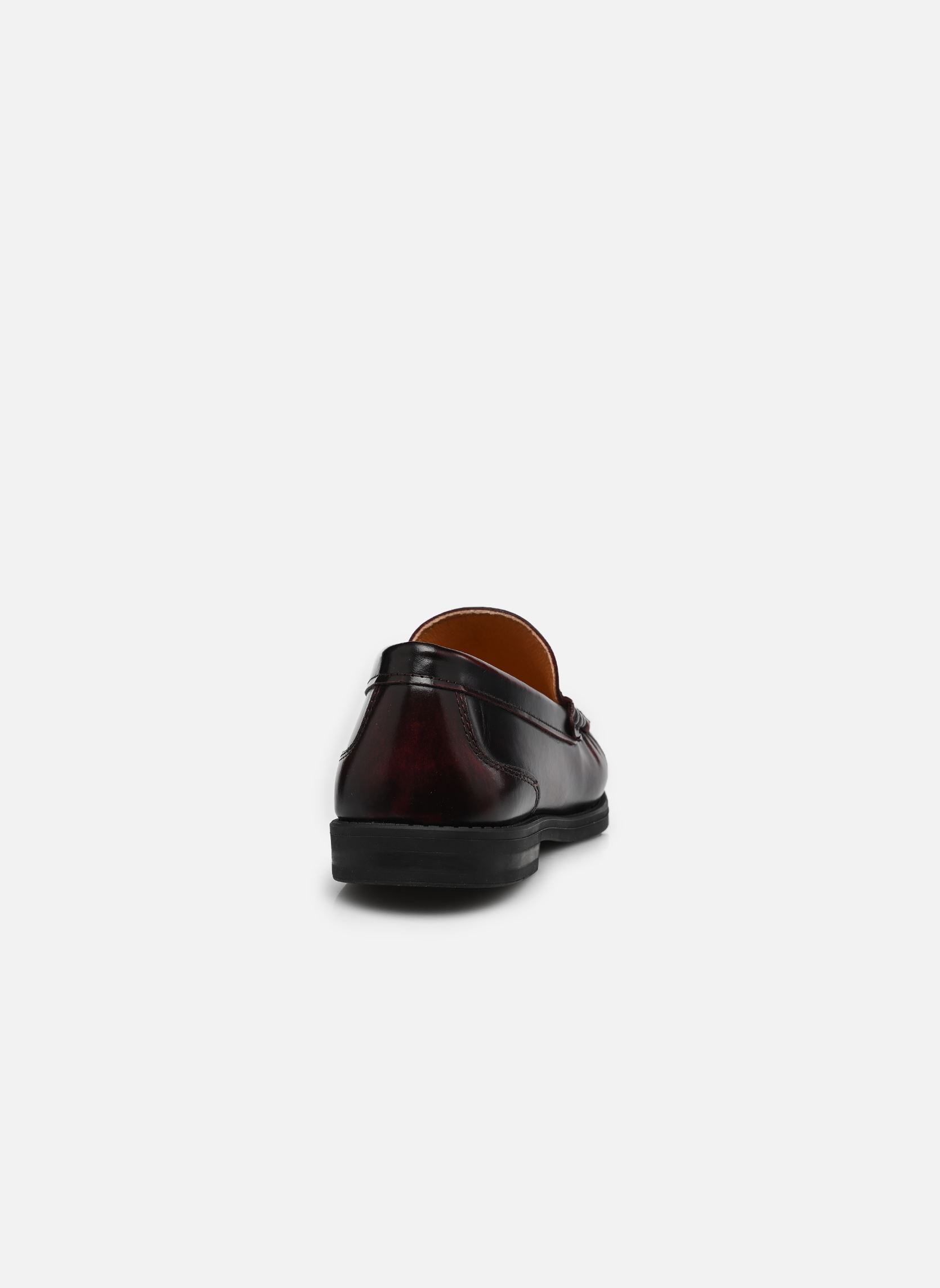 Stadsschoenen Sonita dames bordeaux Georgia Rose Stadsschoenen Sonita dames bordeaux BORDEAUX