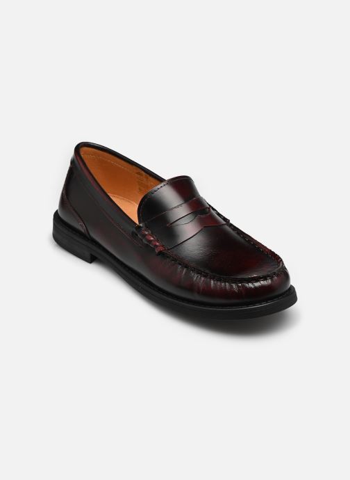 Georgia Rose Stadsschoenen Sonita dames bordeaux