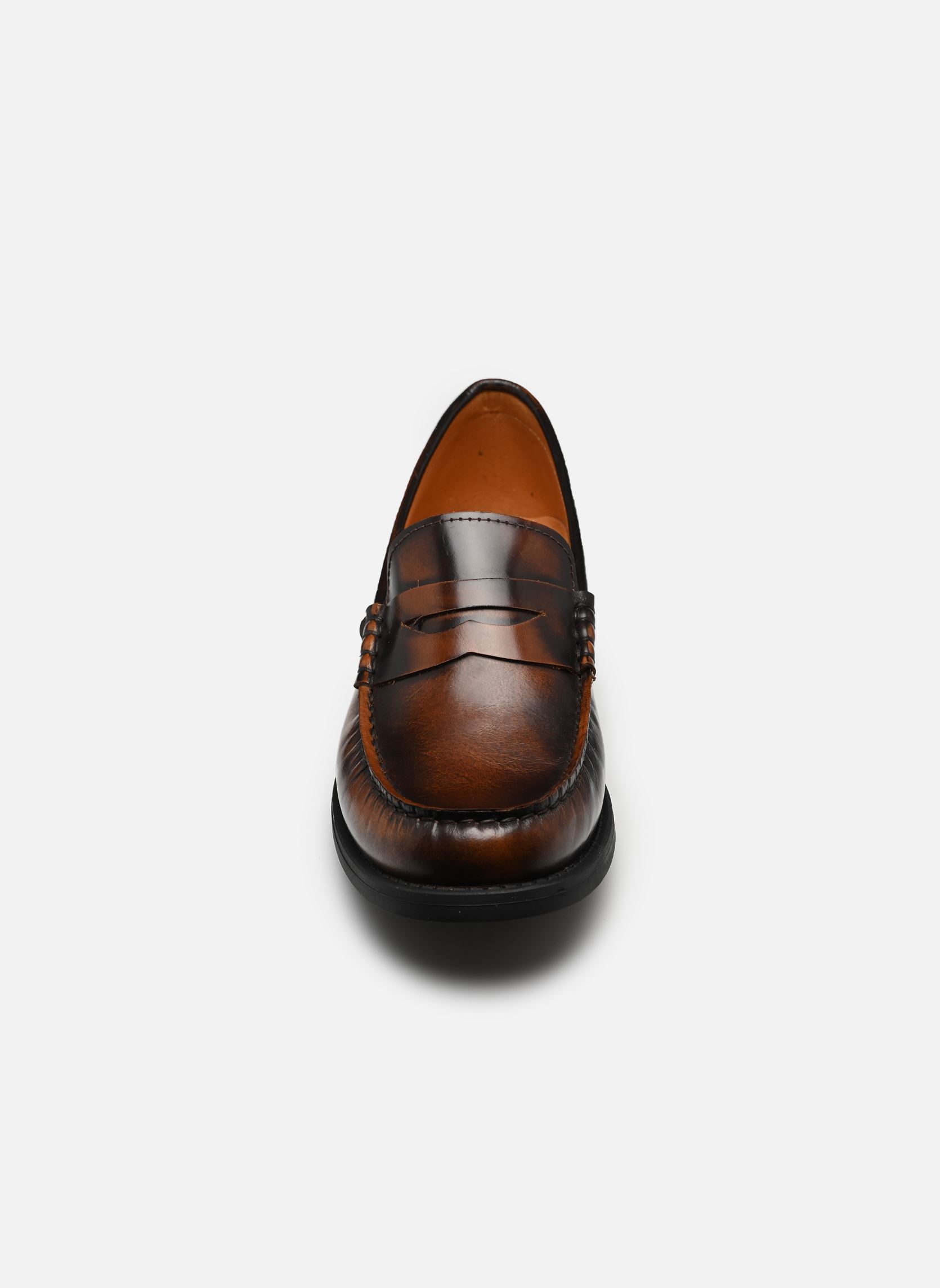 Chaussures de ville Sonita femme marron Georgia Rose Chaussures de ville Sonita femme marron CHOCOLAT