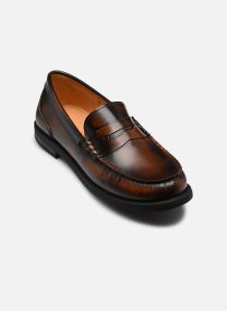 Chaussures de ville Sonita femme marron Georgia Rose Chaussures de ville Sonita femme marron CHOCOLAT