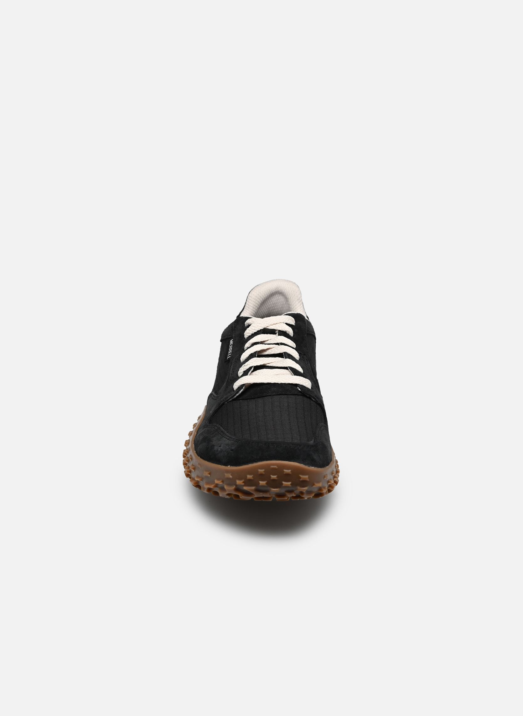 Baskets basses WRAPT SNEAKER M homme noir Merrell Baskets basses WRAPT SNEAKER M homme noir BLACK