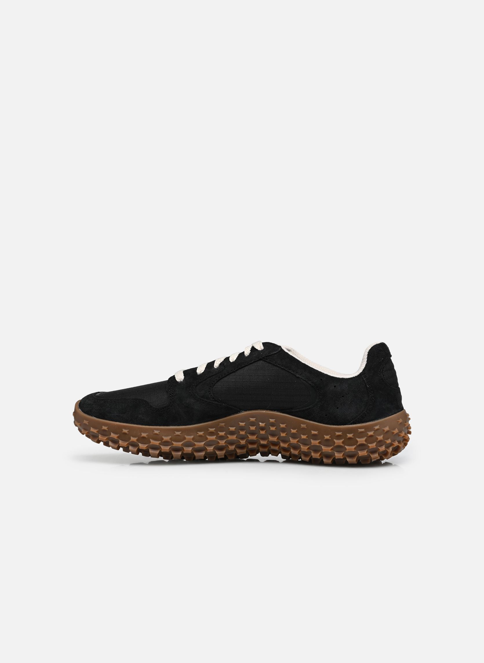 Baskets basses WRAPT SNEAKER M homme noir Merrell Baskets basses WRAPT SNEAKER M homme noir BLACK