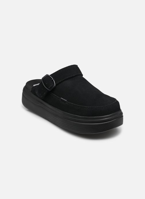 HEYDUDE Muilen en klompen Austin Lift Clog dames zwart