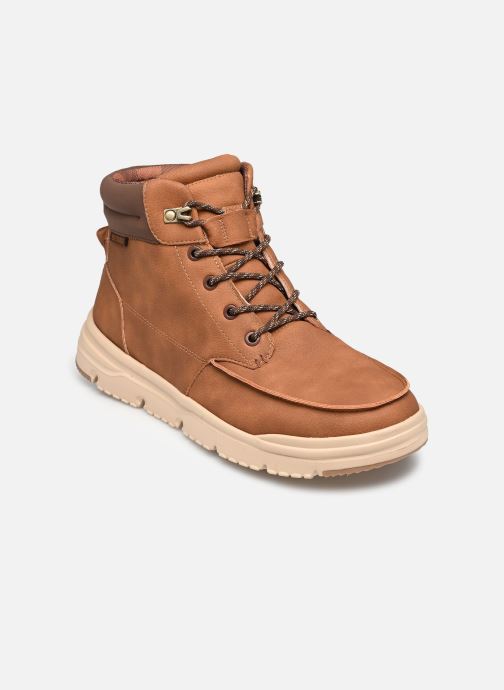 HEYDUDE Sneaker Bradley II Classic herren braun
