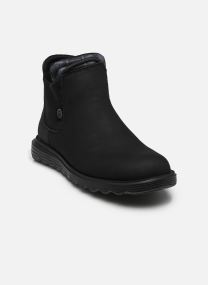 Bottines et boots Branson Classic homme noir
