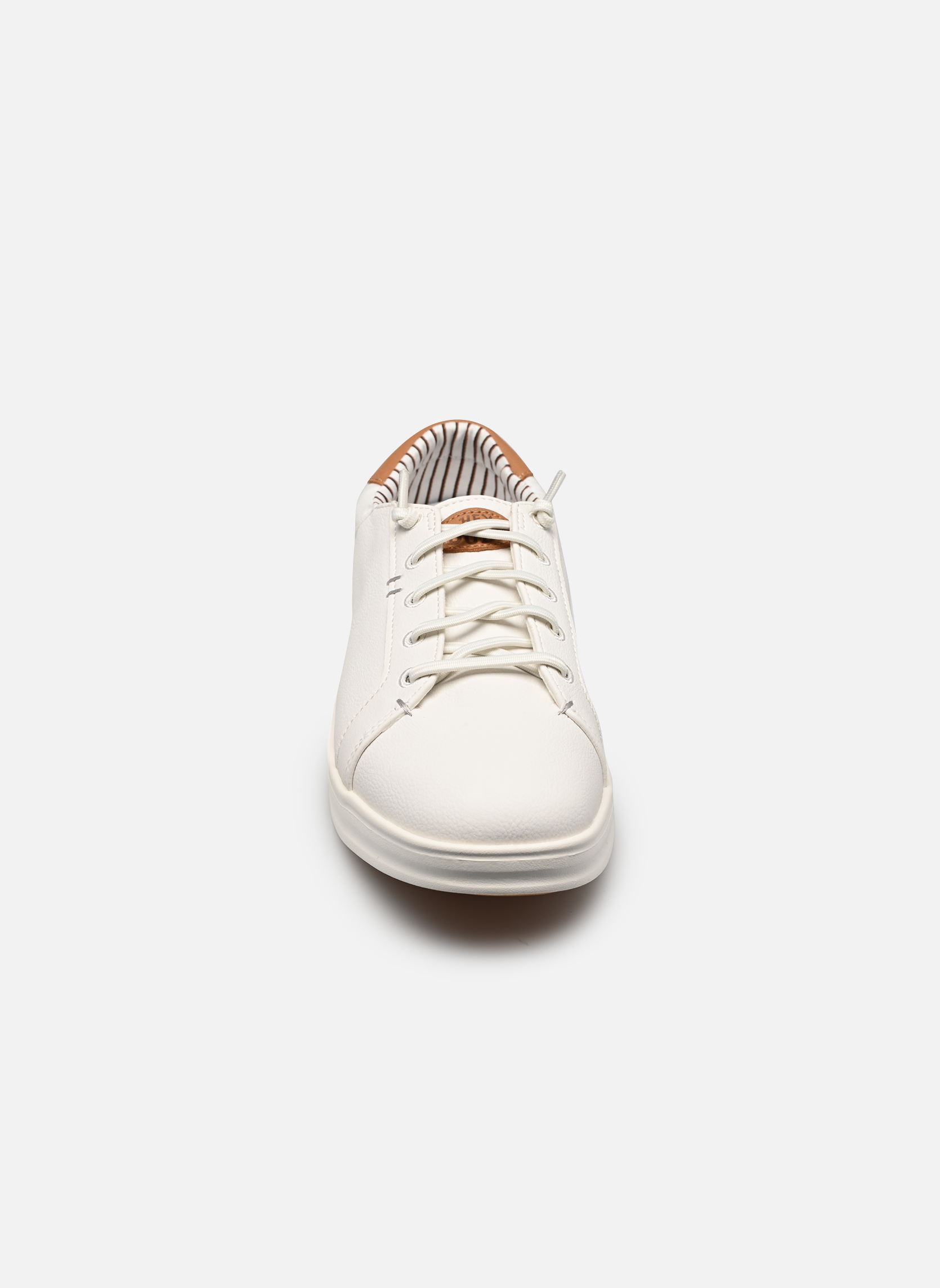 Baskets basses Paul Pro Classic homme blanc HEYDUDE Baskets basses Paul Pro Classic homme blanc WHITE