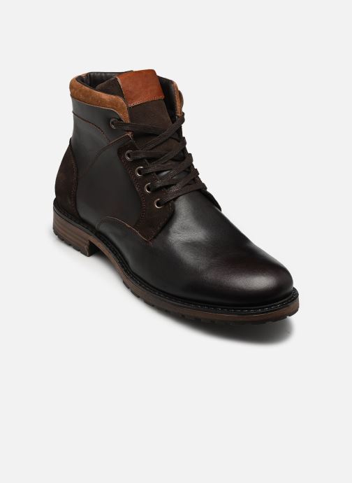 Marvin&Co Bottines et boots WALDINO homme marron