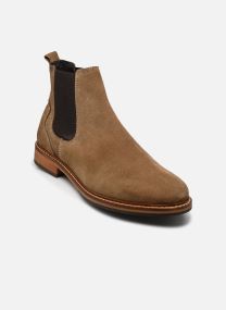 Bottines et boots WARTINEA homme beige Marvin&Co Bottines et boots WARTINEA homme beige 666 KAKI