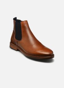 Bottines et boots WARTINEA homme beige
