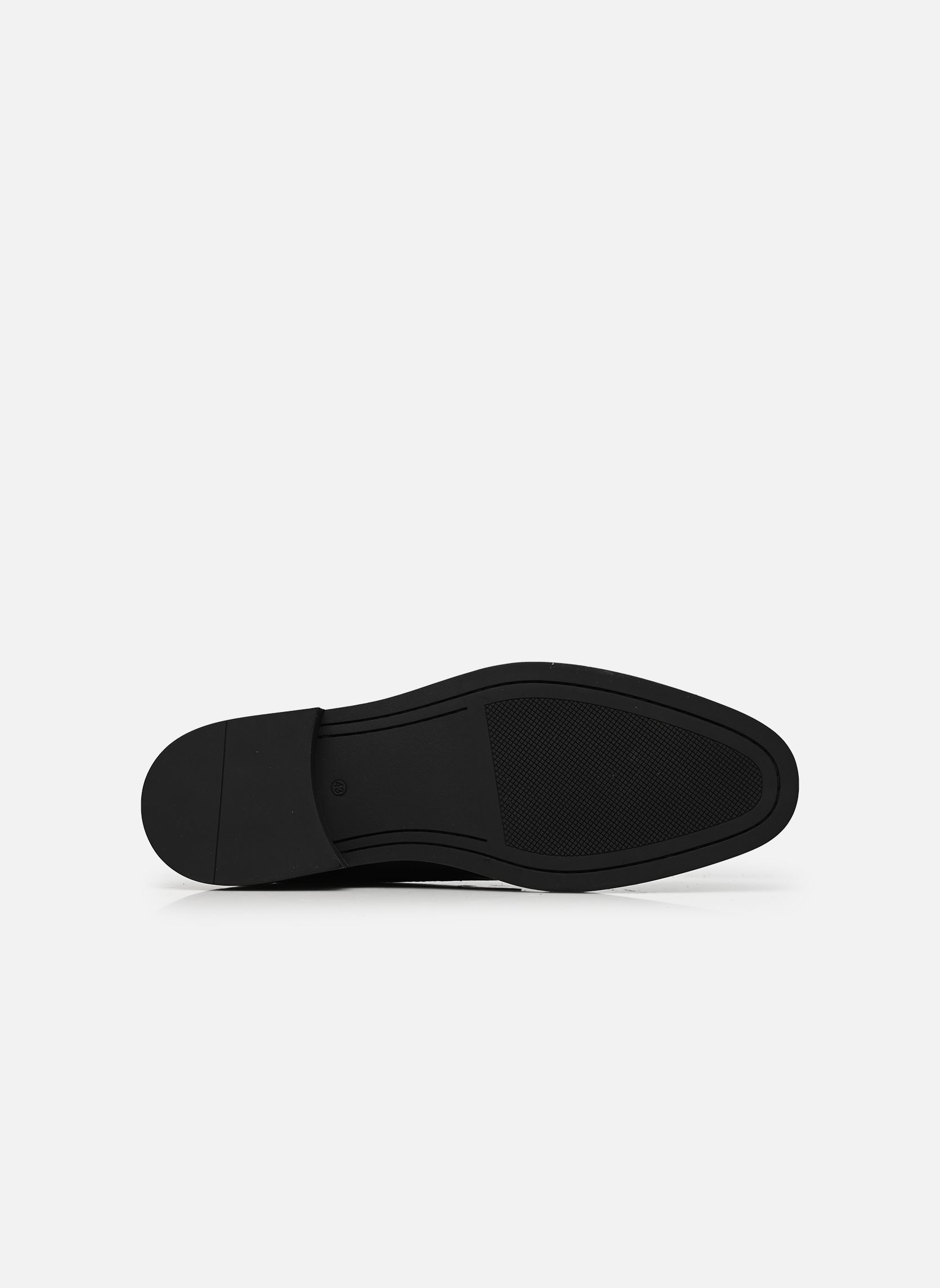 Bottines et boots WESMAR homme noir Marvin&Co Bottines et boots WESMAR homme noir 9000 BLACK