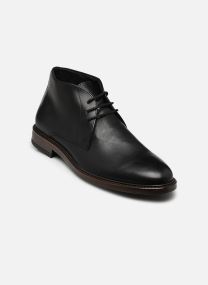 Bottines et boots WESMAR homme noir Marvin&Co Bottines et boots WESMAR homme noir 9000 BLACK