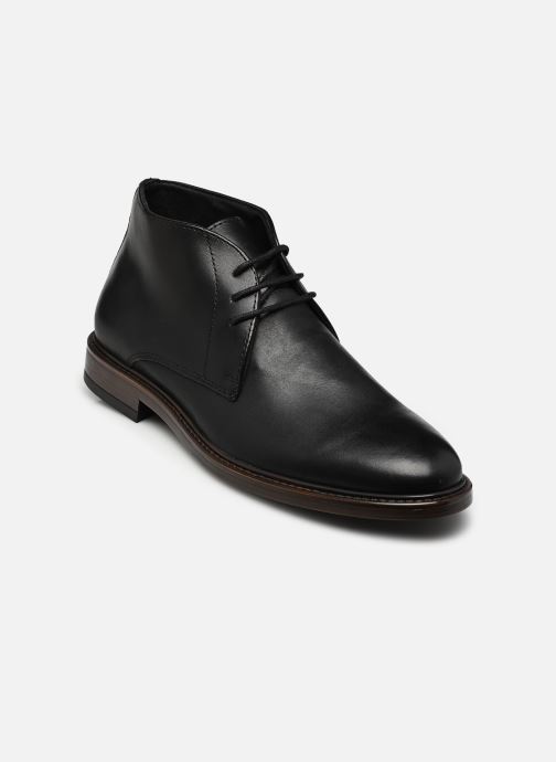 Marvin&Co Bottines et boots WESMAR homme noir
