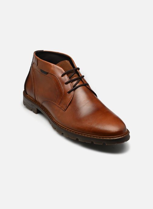 Marvin&Co Bottines et boots WILDEN homme marron
