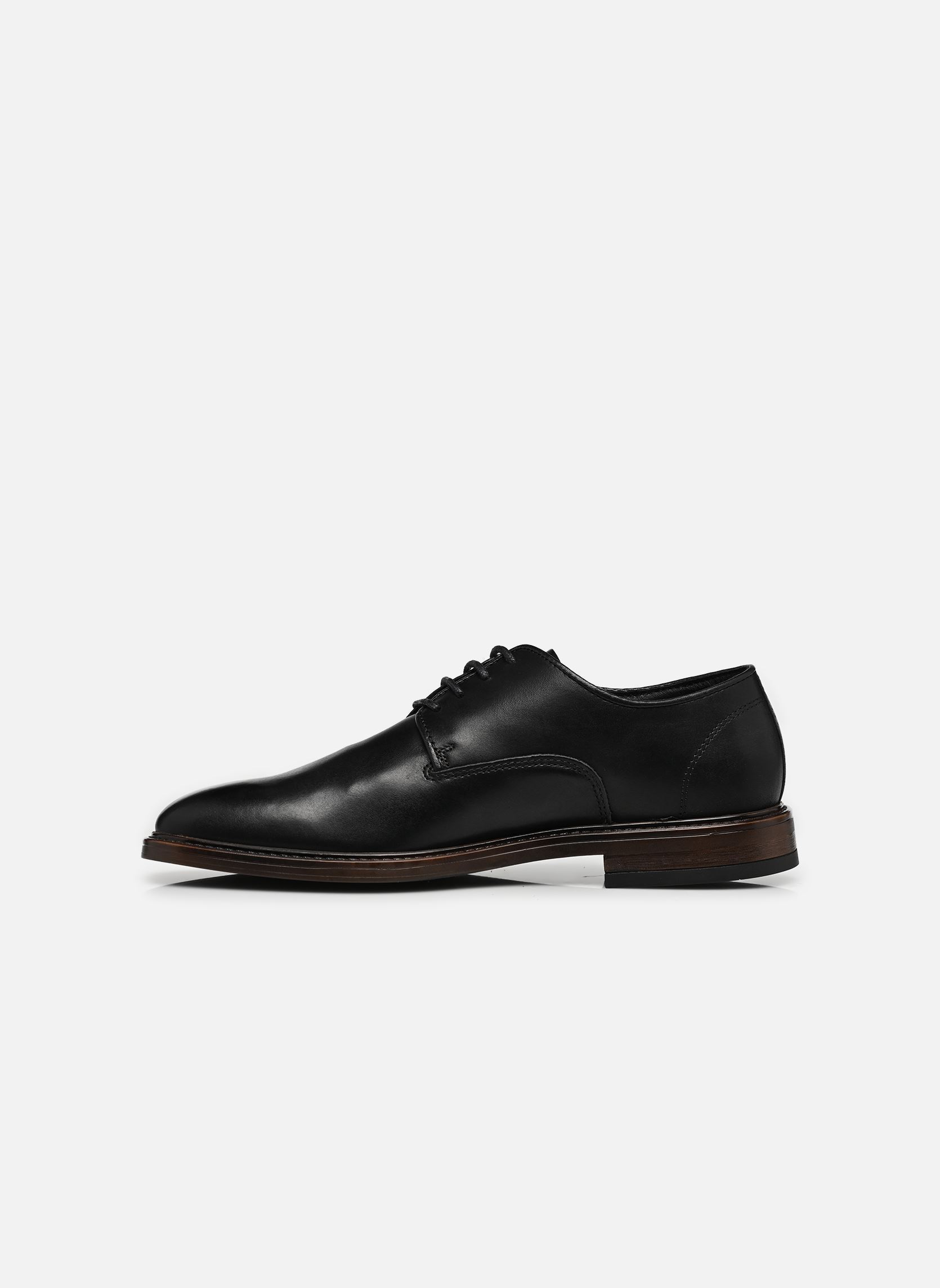 Chaussures de ville WINTAR homme noir Marvin&Co Chaussures de ville WINTAR homme noir 9000 BLACK