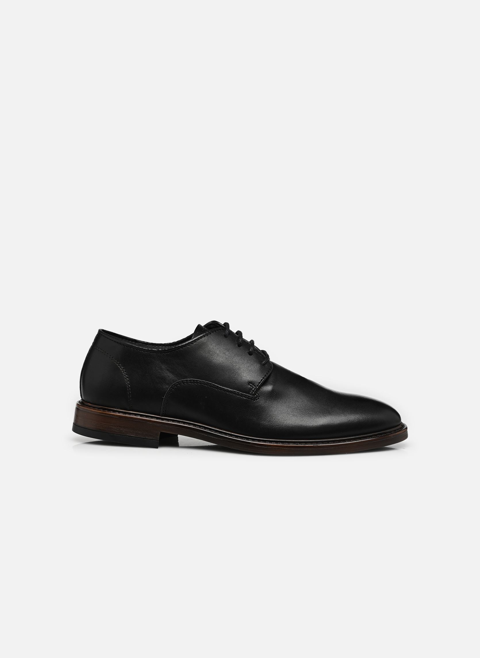 Chaussures de ville WINTAR homme noir Marvin&Co Chaussures de ville WINTAR homme noir 9000 BLACK