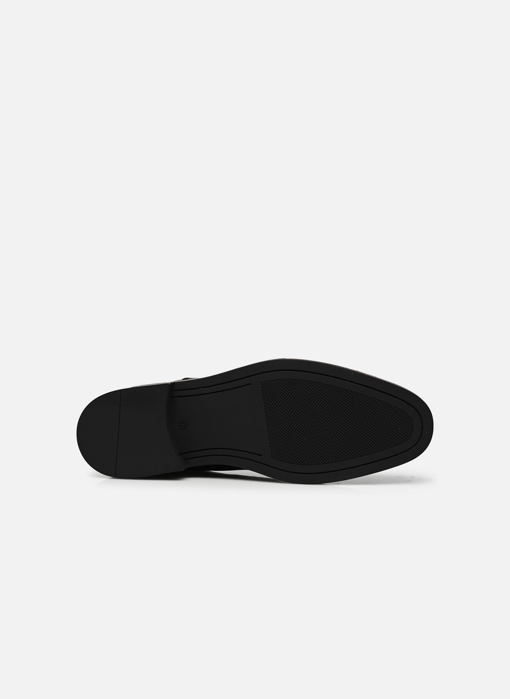 Chaussures de ville WINTAR homme noir Marvin&Co Chaussures de ville WINTAR homme noir 9000 BLACK