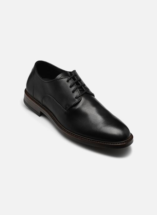 Marvin&Co Chaussures de ville WINTAR homme noir