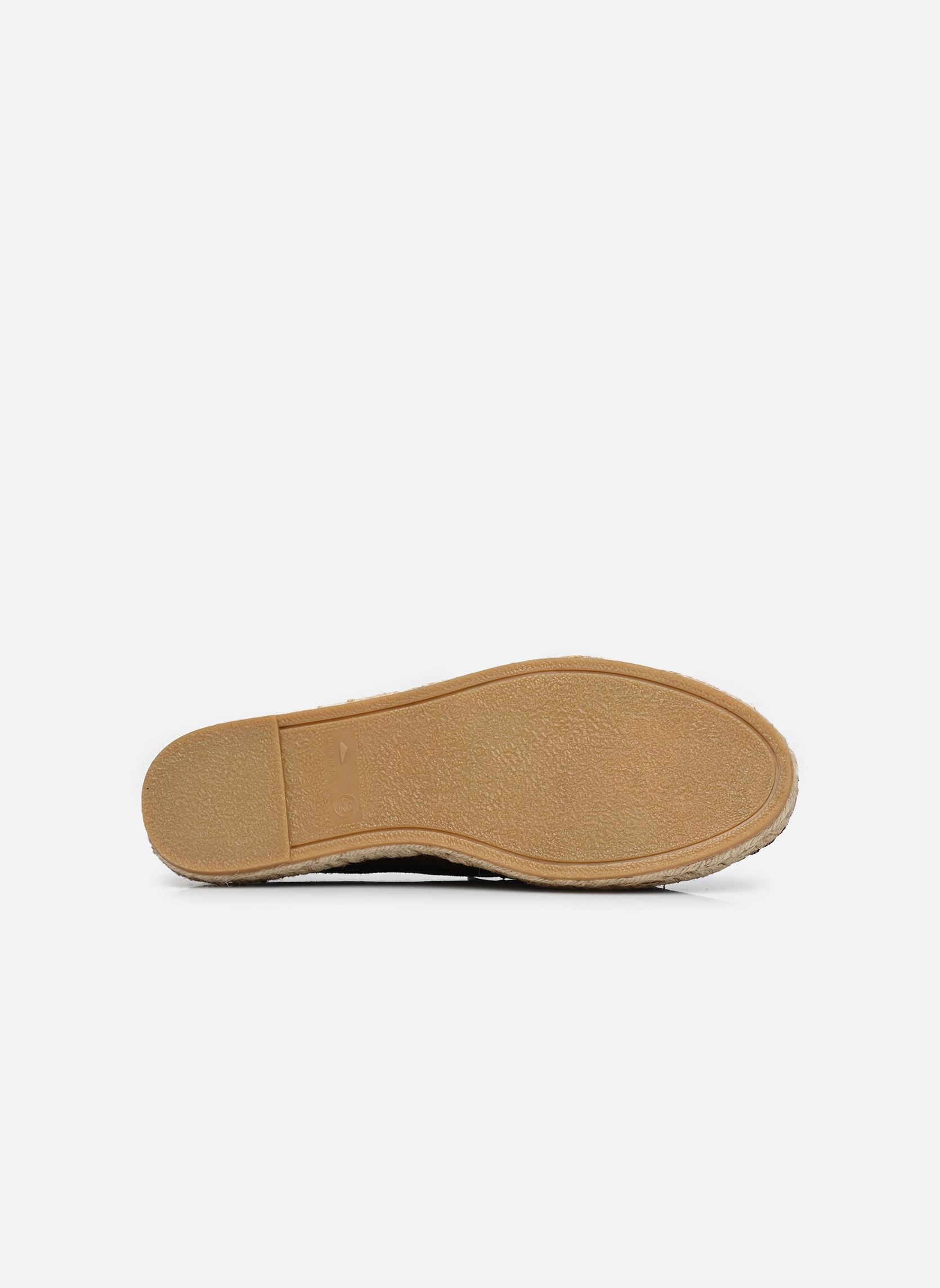 Mocassins MILO homme marron Brett & Sons Mocassins MILO homme marron Cognac velour Mast