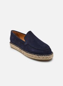 Mocassins MILO homme marron