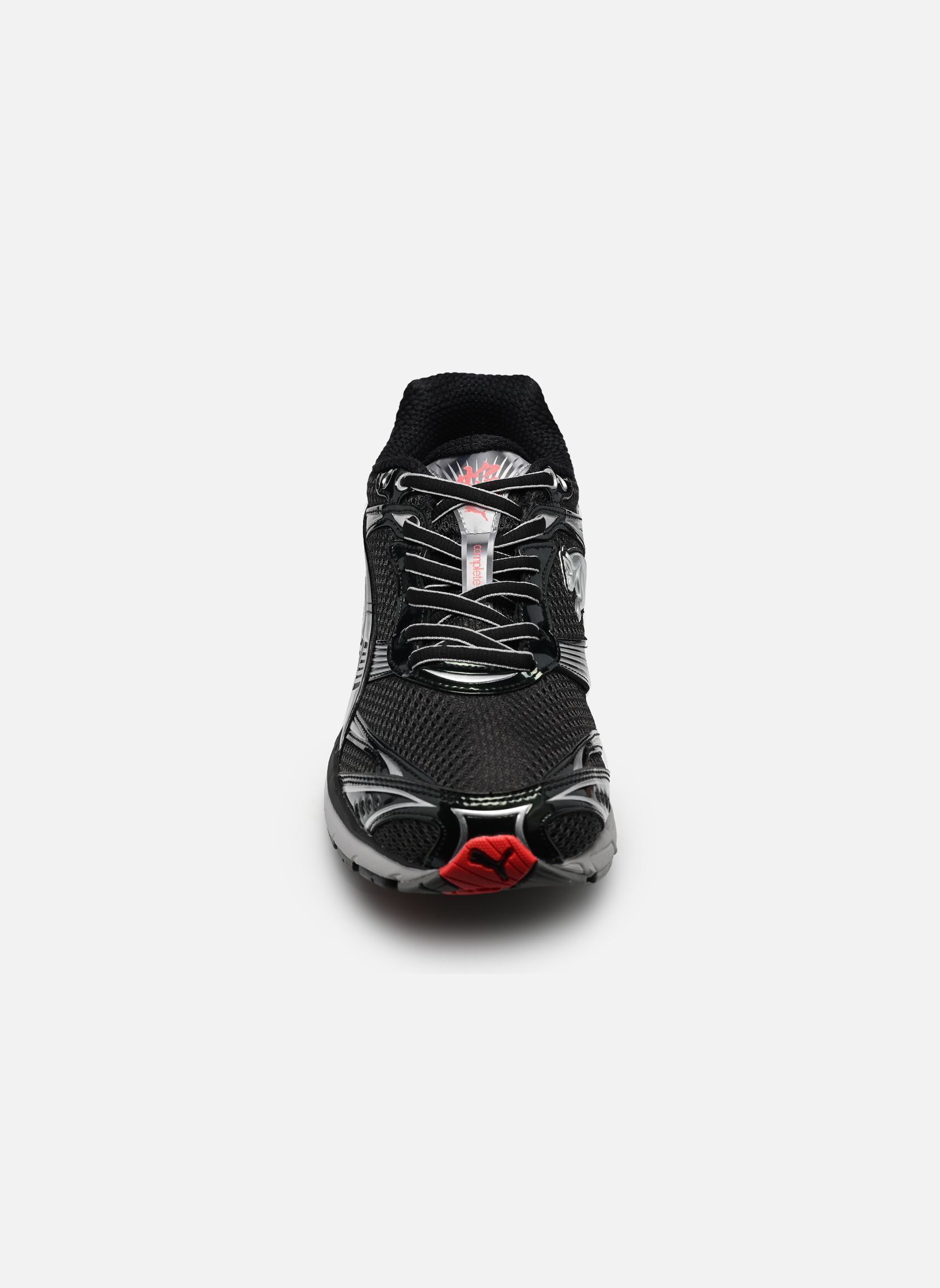 Baskets Homura OG+ homme noir Puma Baskets Homura OG+ homme noir PUMA BLACK-FLAT MEDIUM GRAY