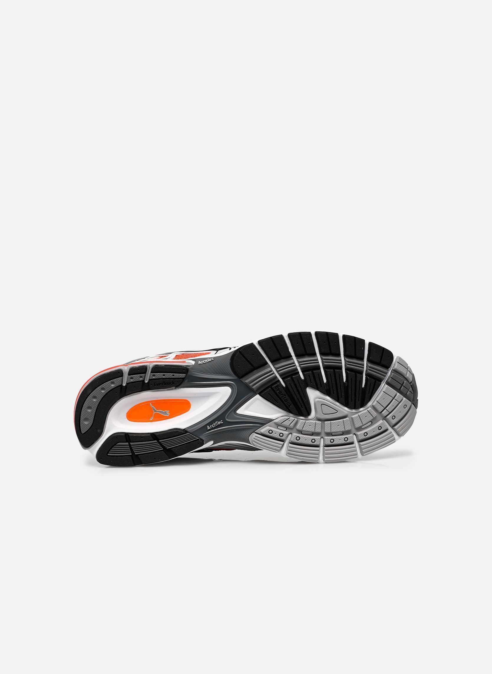 Baskets Homura OG+ femme rouge Puma Baskets Homura OG+ femme rouge RED FLASH-PUMA BLACK