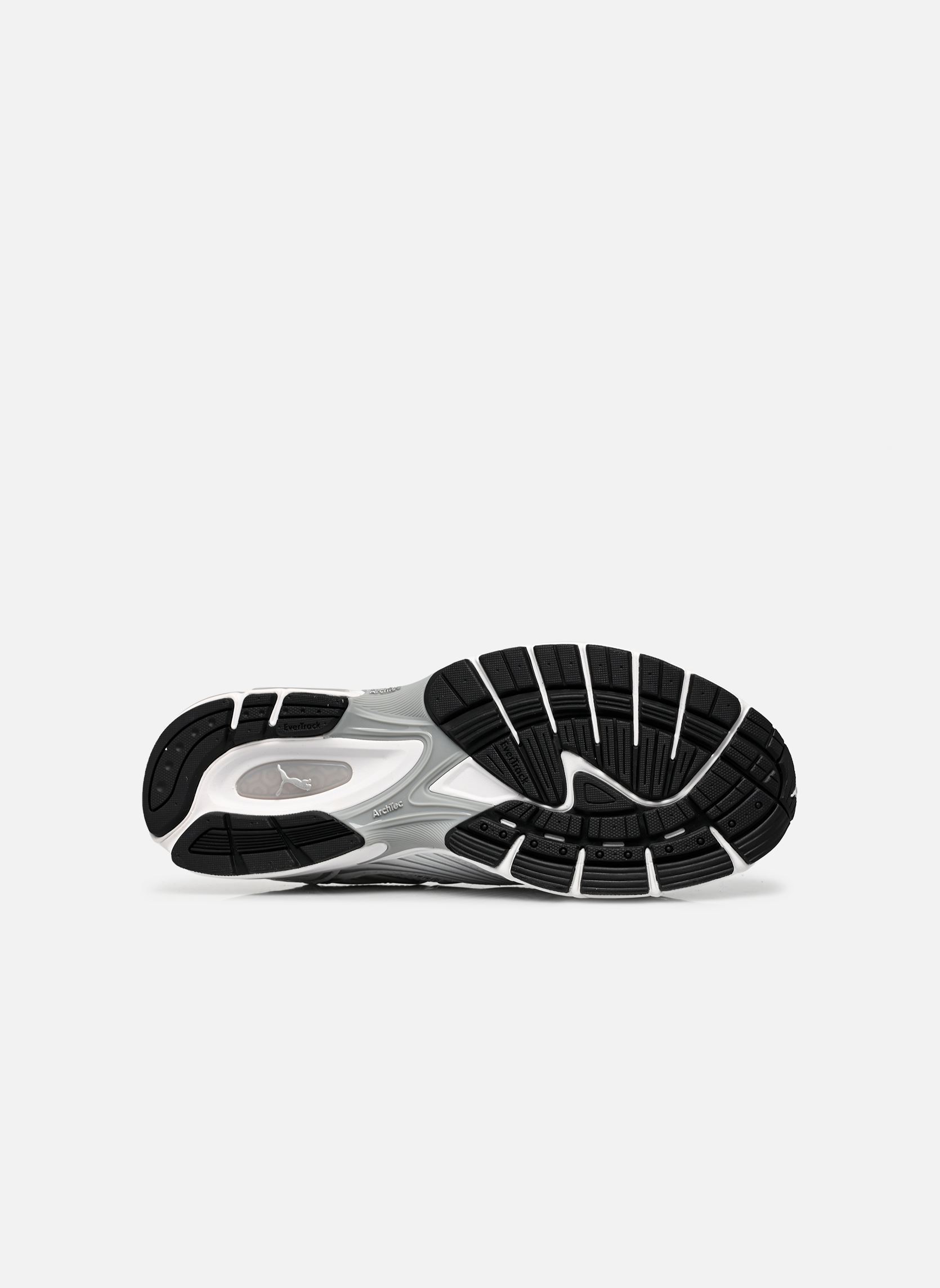 Baskets Homura OG+ blanc Puma Baskets Homura OG+ blanc PUMA WHITE-ASH GRAY