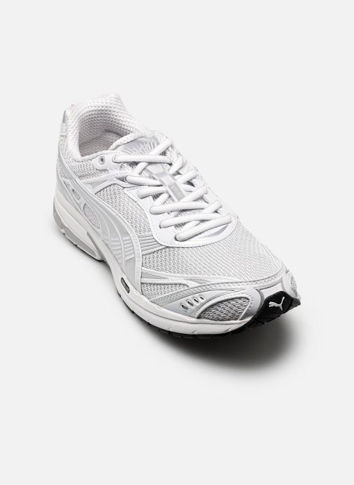 Puma Baskets Homura OG+ blanc
