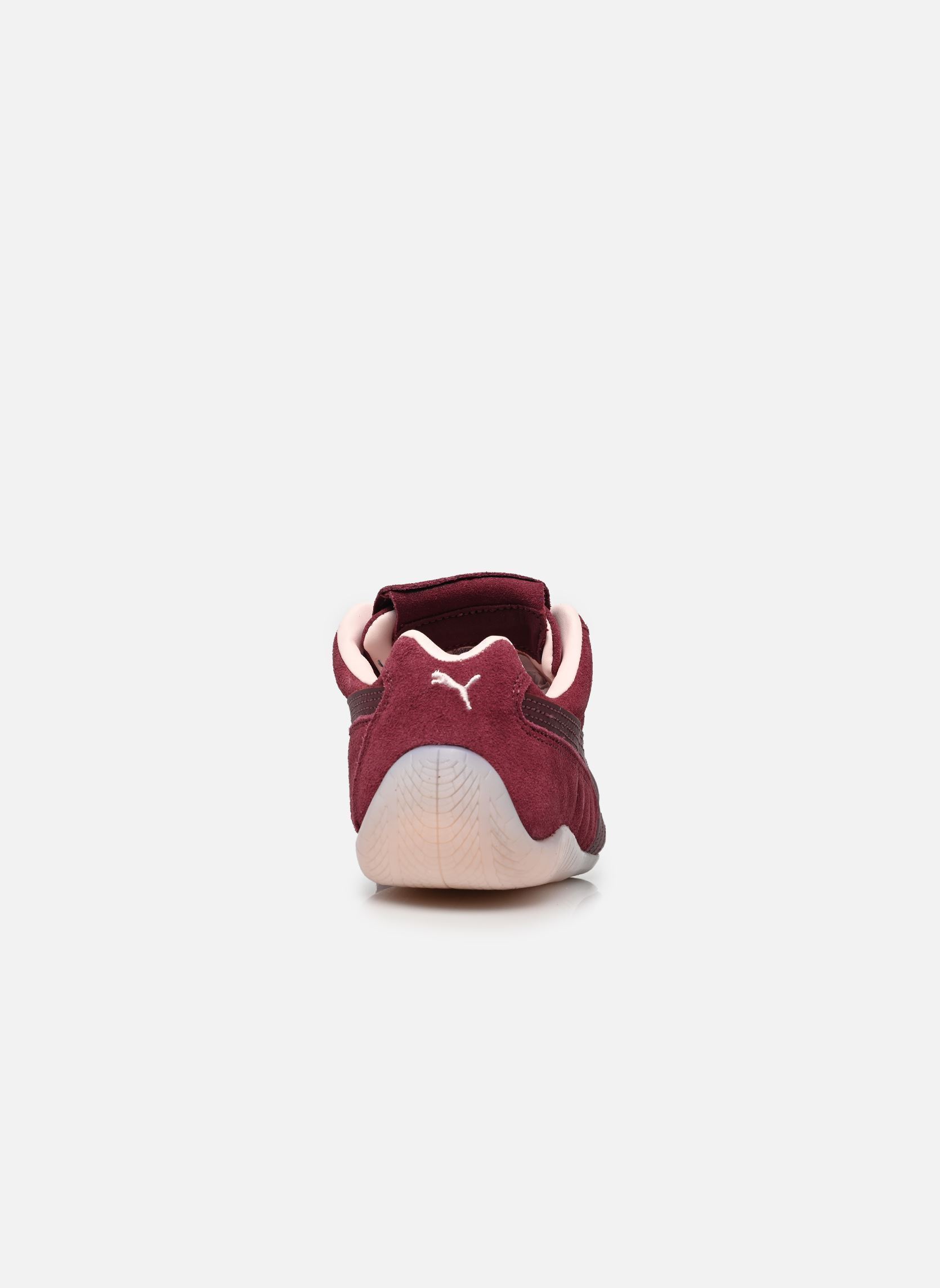 Lage sneakers Speedcat Premium Balletcore Wns dames bordeaux Puma Lage sneakers Speedcat Premium Balletcore Wns dames bordeaux RUBY SHIMMER-JASMINE FLOWER