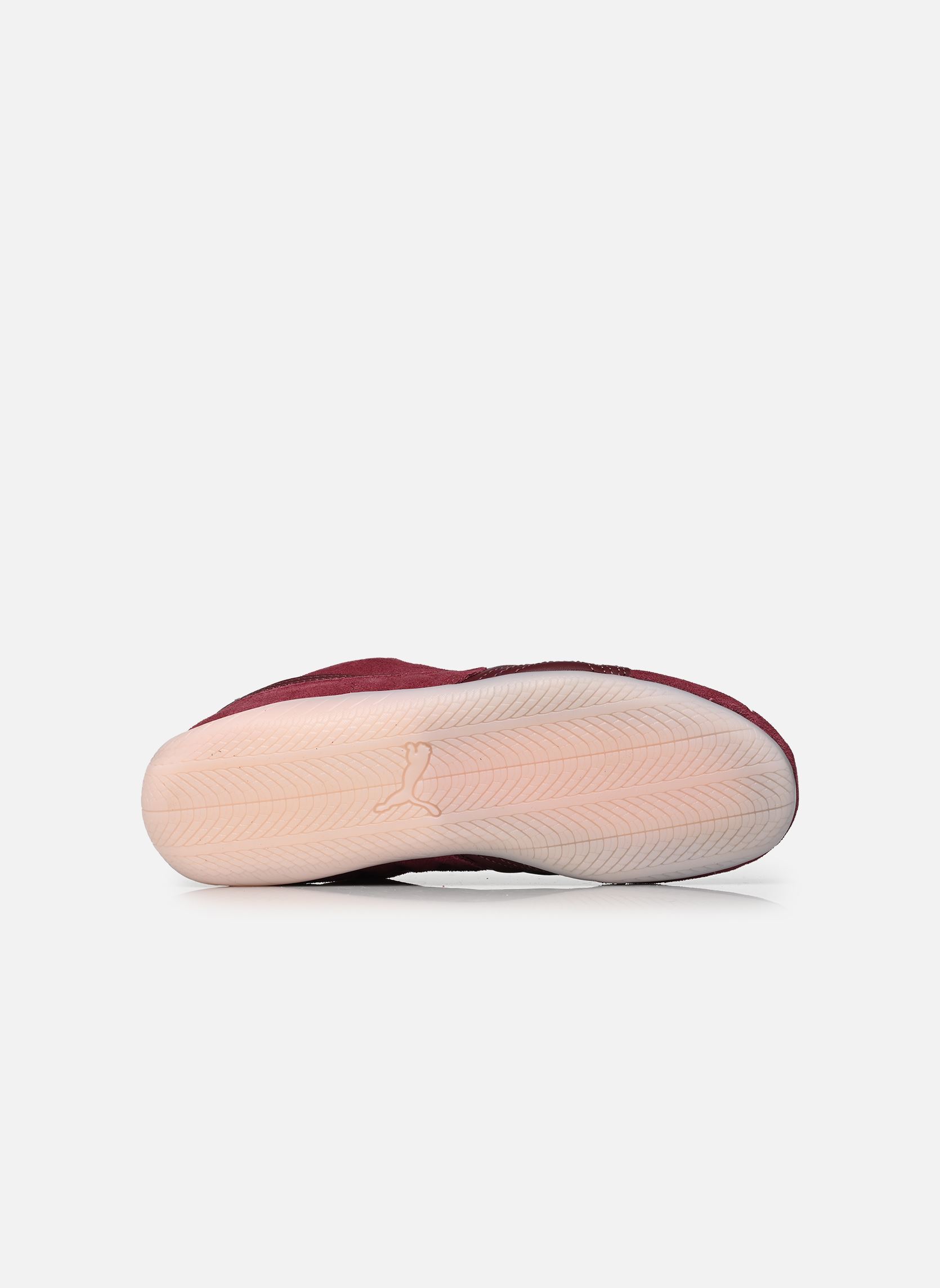 Lage sneakers Speedcat Premium Balletcore Wns dames bordeaux Puma Lage sneakers Speedcat Premium Balletcore Wns dames bordeaux RUBY SHIMMER-JASMINE FLOWER