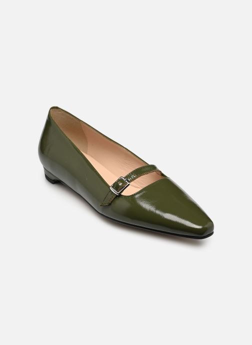 Georgia Rose Ballerines Sadako femme kaki