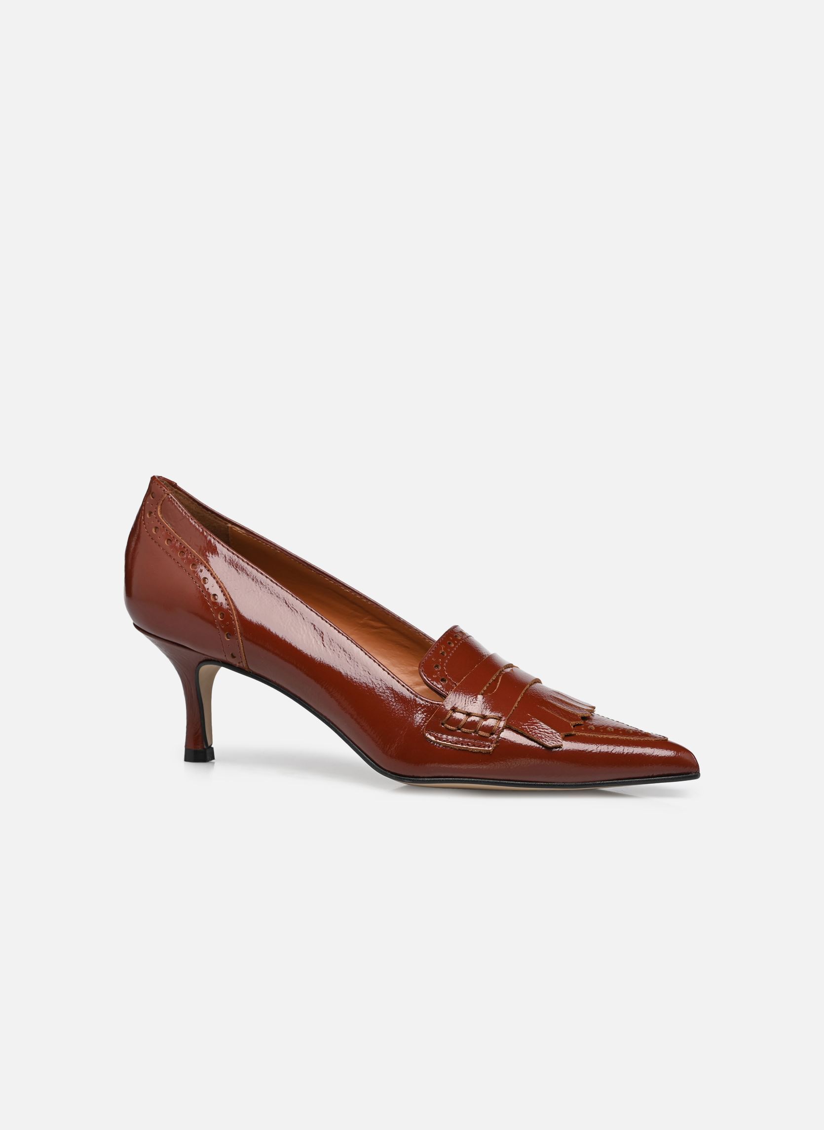 Pumps Sakiko dames bruin Georgia Rose Pumps Sakiko dames bruin BEIGE